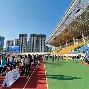 田径赛场再起风云：漠南青龙队险胜祁连火狐队，赛场气氛火爆经验成为胜负手